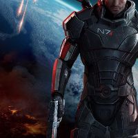 Mass Effect 3 - M55 Argus Assault Rifle DLC EA App Ключ
