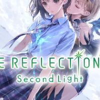 BLUE REFLECTION: Second Light Steam Альтергифт