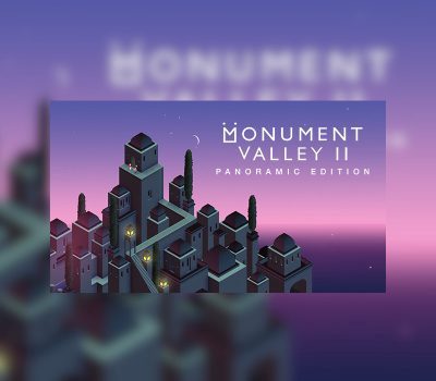 Monument Valley 2: Panoramic издание PC Steam Ключ