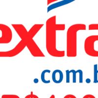 Extra.com 100 BRL Подарочная карта BR