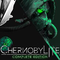 Chernobylite Полное издание PC Steam Ключ