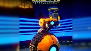 Bad Bots Battle Arena PC Steam Ключ