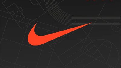 Nike EUR 300 Подарочная карта AT