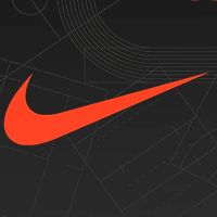 Nike EUR 300 Подарочная карта AT
