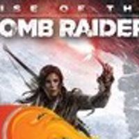 Rise of the Tomb Raider Digital Deluxe-издание Steam Ключ