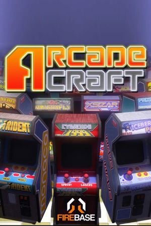 Arcadecraft Steam Ключ