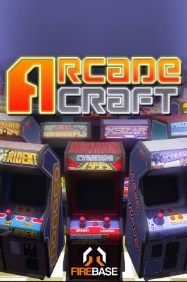 Arcadecraft Steam Ключ