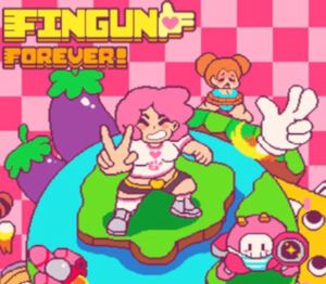 Fingun Forever PC Steam Ключ