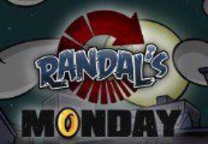 Randal's Monday PC Steam Ключ