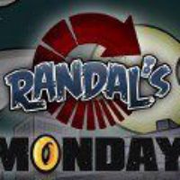 Randal's Monday PC Steam Ключ