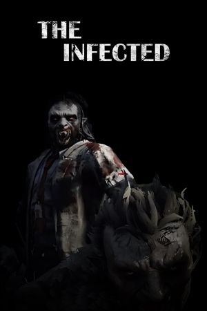 The Infected EU PC Steam Ключ