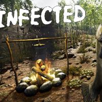The Infected EU PC Steam Ключ