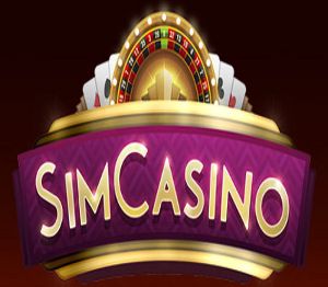 SimCasino EU PC Steam Альтергифт