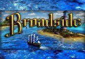 Broadside Steam Ключ