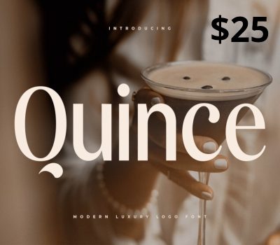 Quince USD 25 Подарочная карта US