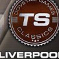 Train Simulator 2017 - Liverpool-Manchester Route Add-On DLC Steam Ключ