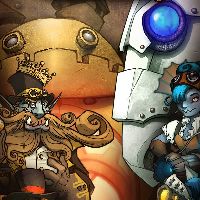 Tower Wars Steam Подарок