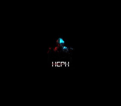 HEPH Steam Ключ