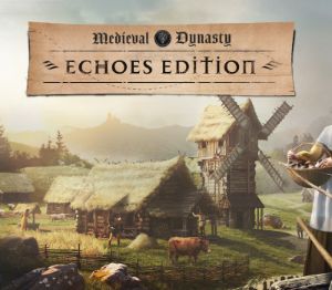 Medieval Dynasty - Echoes издание Xbox Series X|S Аккаунт