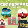 Cozy Escape — Ключи активации