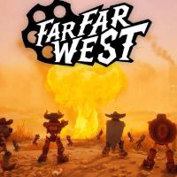 Far Far West PC Steam Аккаунт