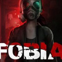 Fobia - St. Dinfna Hotel PC Steam Аккаунт