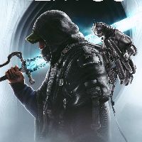 Hell is Us PC Steam Альтергифт