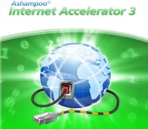 Ashampoo Internet Accelerator 3 Ключ