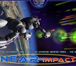 Near Impact Steam Ключ