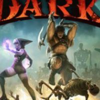 Conquest Dark PC Steam Альтергифт