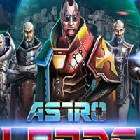 Astro Lords: Battle pack MOBA - Two Stations 25 DLC PC Steam Ключ