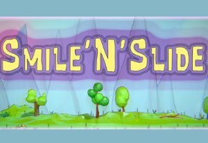 Smile'N'Slide Steam Ключ
