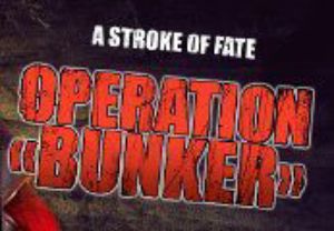 A Stroke of Fate: Operation Bunker Steam Ключ
