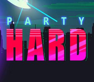 Party Hard Набор Steam Ключ