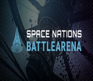 Space Nations - Battlearena Steam Ключ
