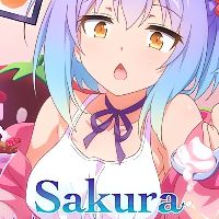 Sakura Succubus PC Steam Ключ