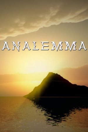 Analemma Steam Ключ