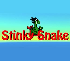 Stinky Snake Steam Ключ