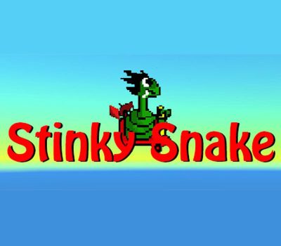 Stinky Snake Steam Ключ