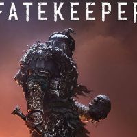 Fatekeeper PC Steam Альтергифт