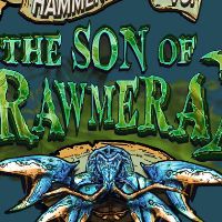 Borderlands 2 - Headhunter Pack 5: Son of Crawmerax DLC EU Steam Ключ