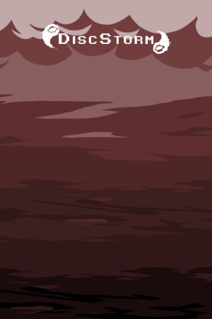 DiscStorm PC Steam Ключ