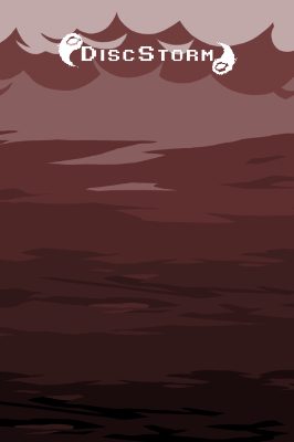 DiscStorm PC Steam Ключ