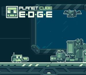 Planet Cube: Edge EU PC Steam Ключ