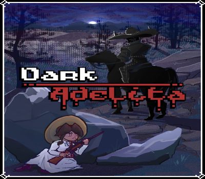 Dark Adelita PC Steam Ключ