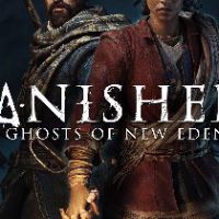Banishers: Ghosts of New Eden UK Xbox Series X|S Ключ