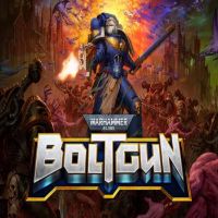 Warhammer 40,000: Boltgun EU PC Steam Ключ