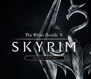 The Elder Scrolls V: Skyrim Особое издание PS4/PS5 Access