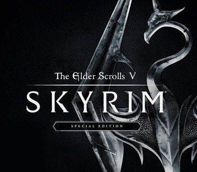 The Elder Scrolls V: Skyrim Особое издание PS4/PS5 Access