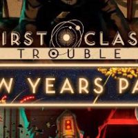 First Class Trouble - New Years Pack DLC Steam Ключ